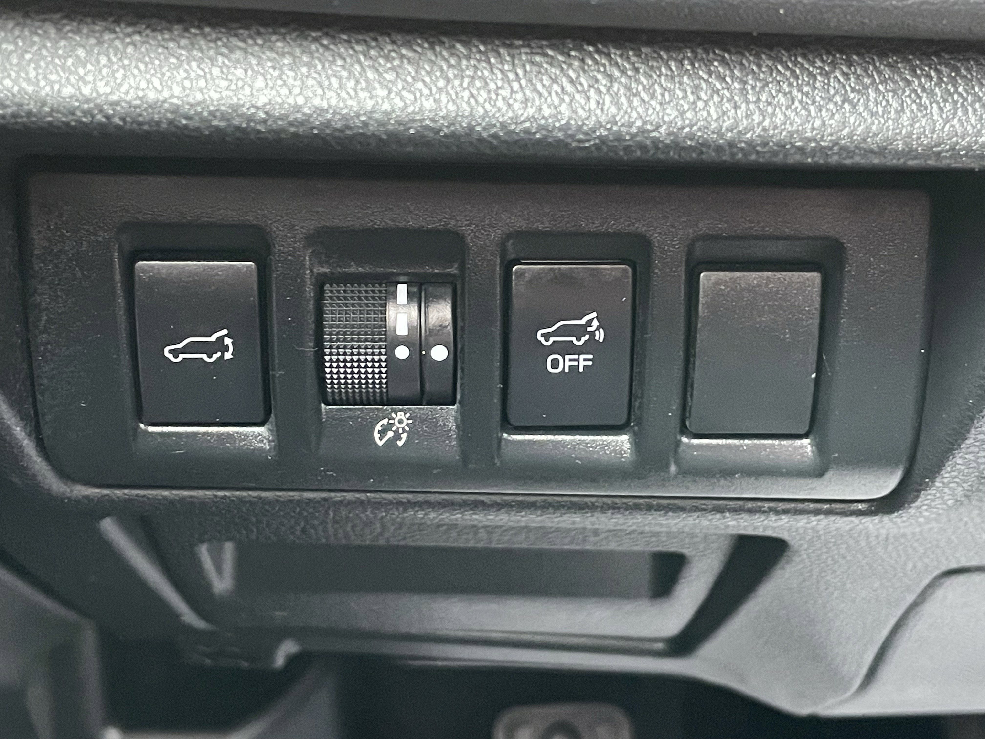 Used 2023 Subaru Outback Wilderness image 28