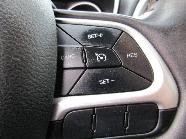 Used 2019 Jeep Compass Latitude w/ Popular Equipment Group image 22