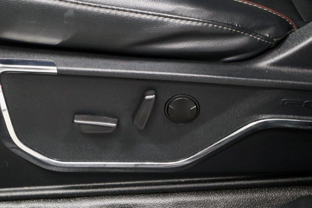 Certified 2023 Ford F350 Lariat w/ Lariat Ultimate Package image 27