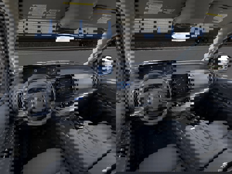 New 2026 Ford Expedition Active RWD image 9