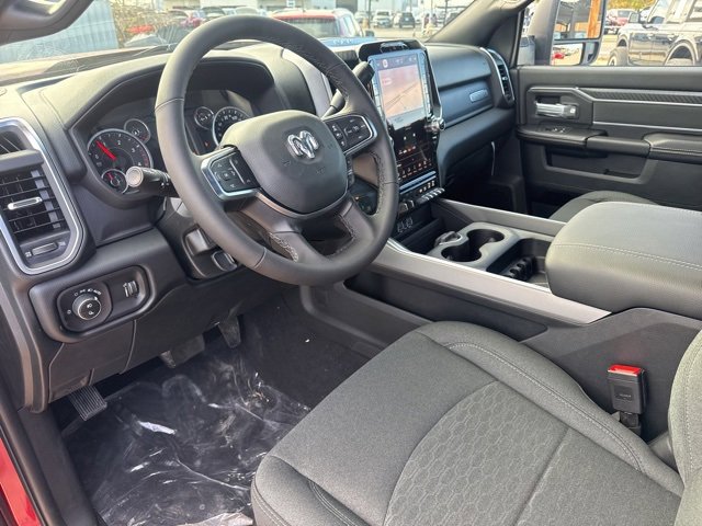 New 2026 RAM 2500 Big Horn image 14