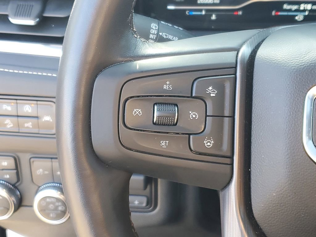 Certified 2024 GMC Yukon XL Denali Ultimate image 14