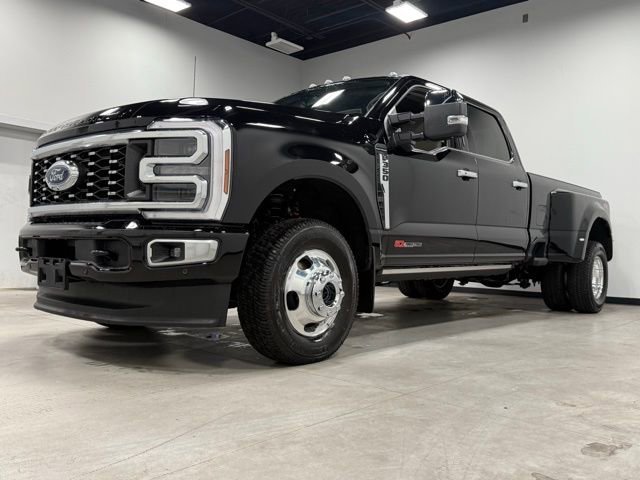 New 2026 Ford F350 Platinum image 5