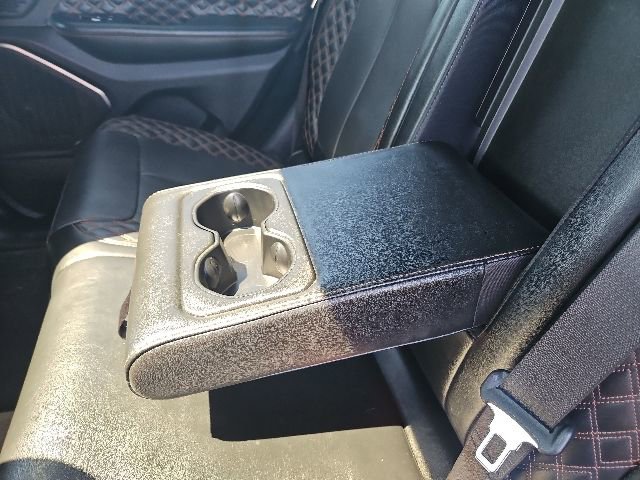 Used 2023 Jeep Grand Cherokee Summit w/ Adv Protech Group IV AWD/4WD image 18