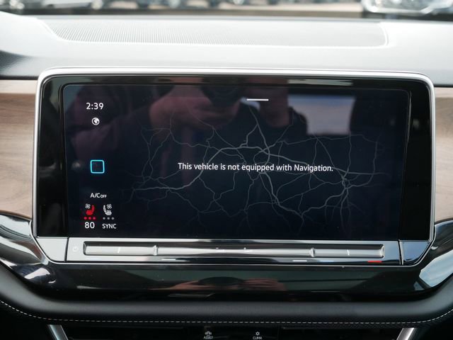 Certified 2025 Volkswagen Atlas SE w/ Panoramic Sunroof Package image 32