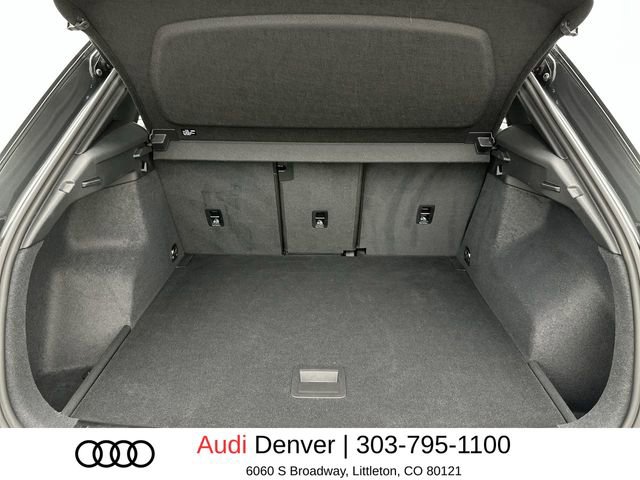 Used 2025 Audi Q3 2.0T Premium Plus w/ Premium Plus Package AWD/4WD image 23