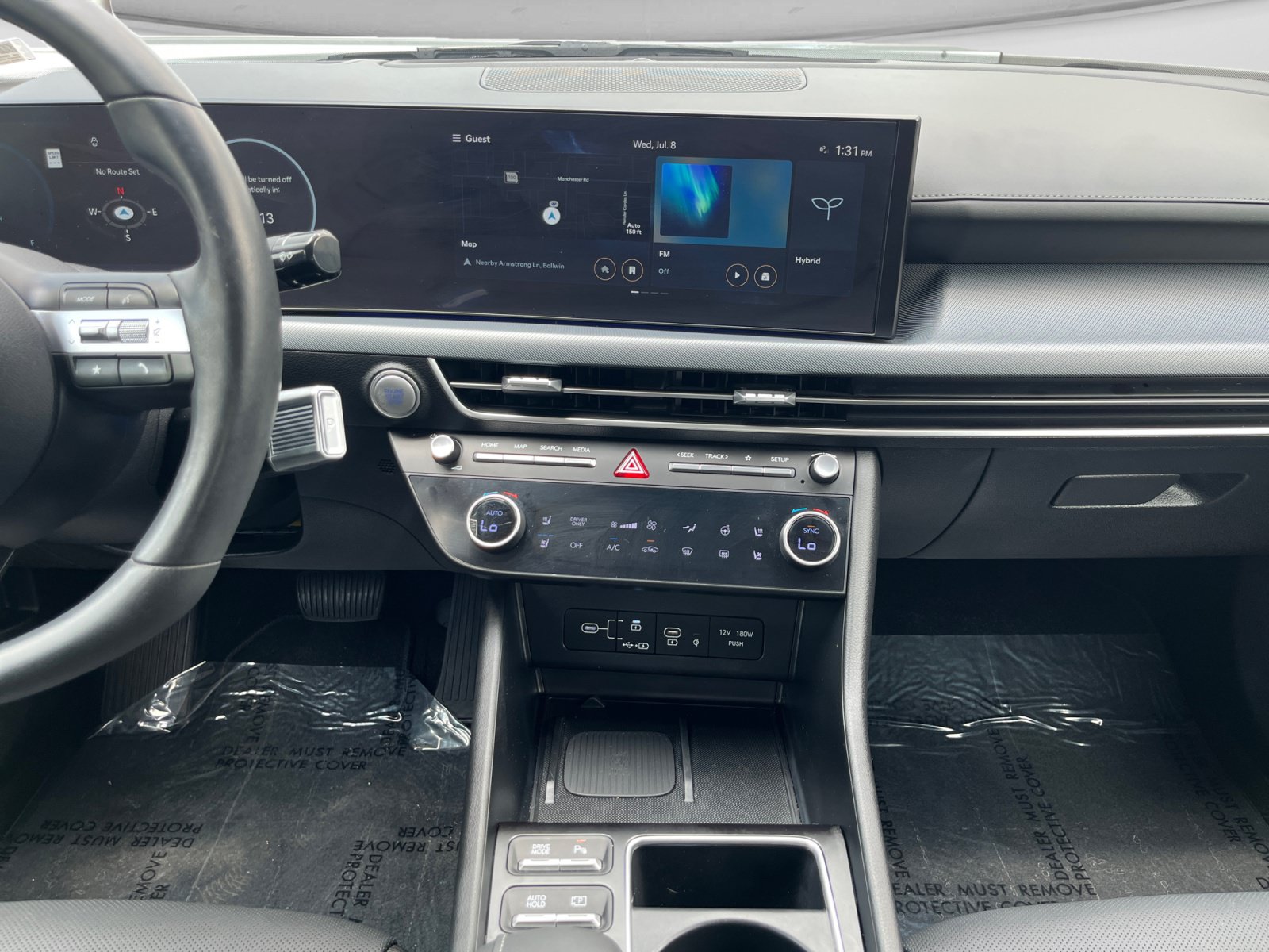 Certified 2025 Hyundai Sonata Limited FWD image 11