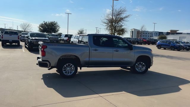 New 2026 Chevrolet Silverado 1500 RST w/ Safety Package image 9