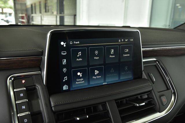 Used 2024 Chevrolet Suburban High Country image 27