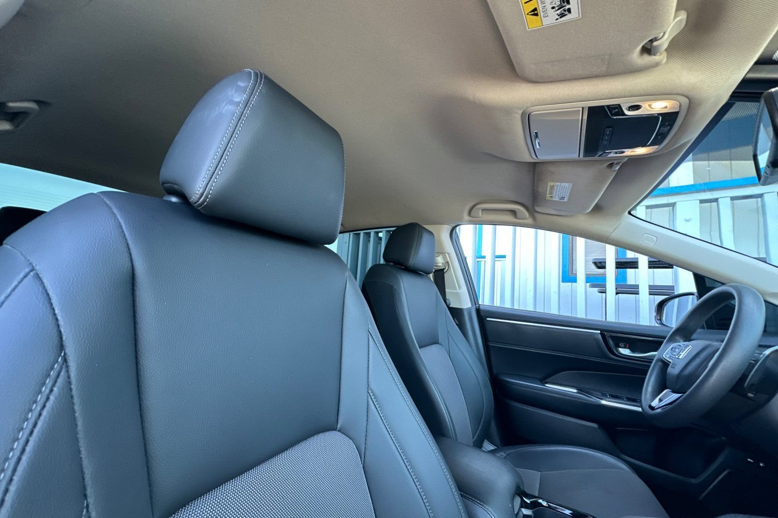 Used 2019 Honda Clarity Plug-In Hybrid image 20