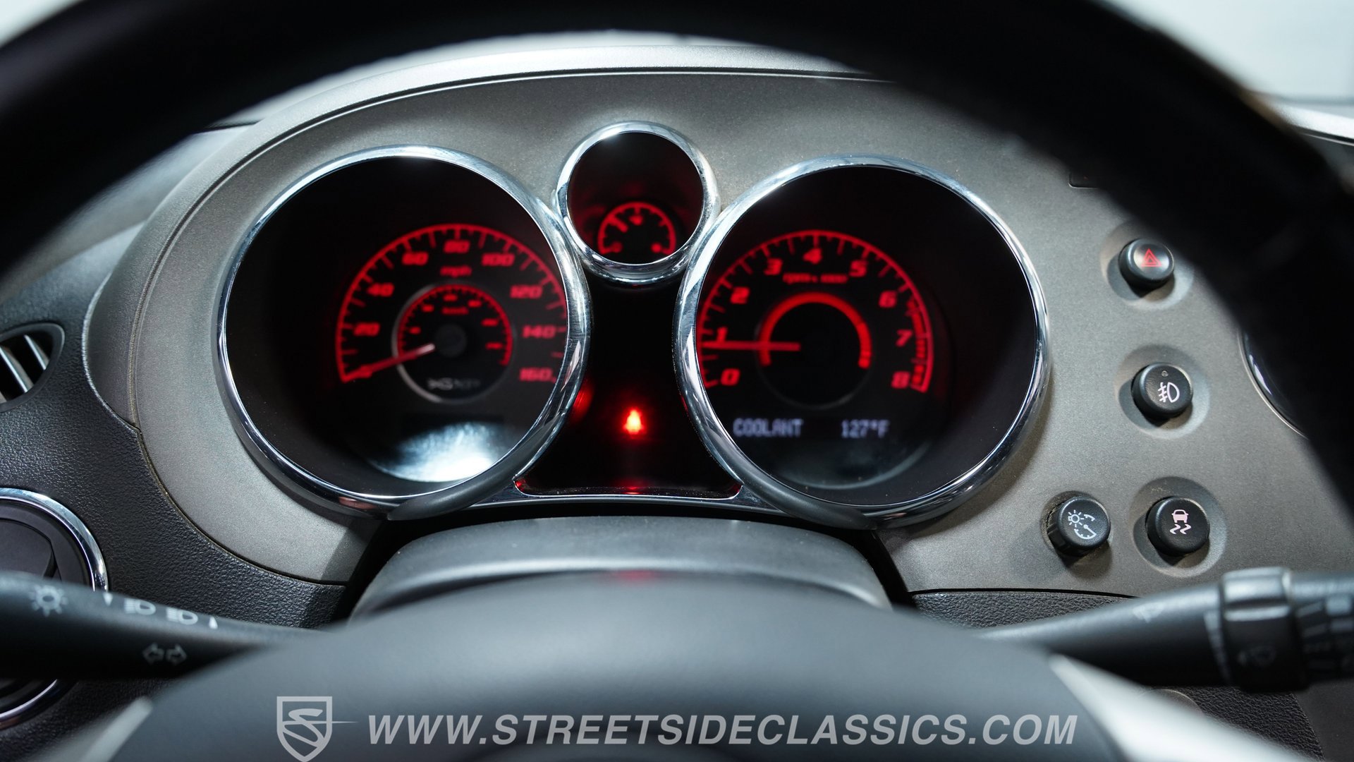 Used 2008 Pontiac Solstice GXP w/ Premium Package RWD image 31