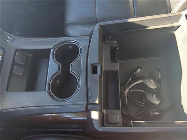 Used 2016 Chevrolet Suburban LT w/ Luxury Package image 15
