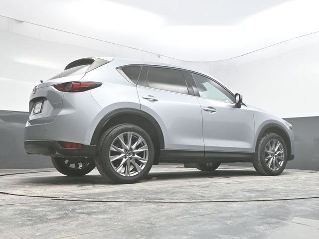 Used 2020 MAZDA CX-5 Grand Touring image 31