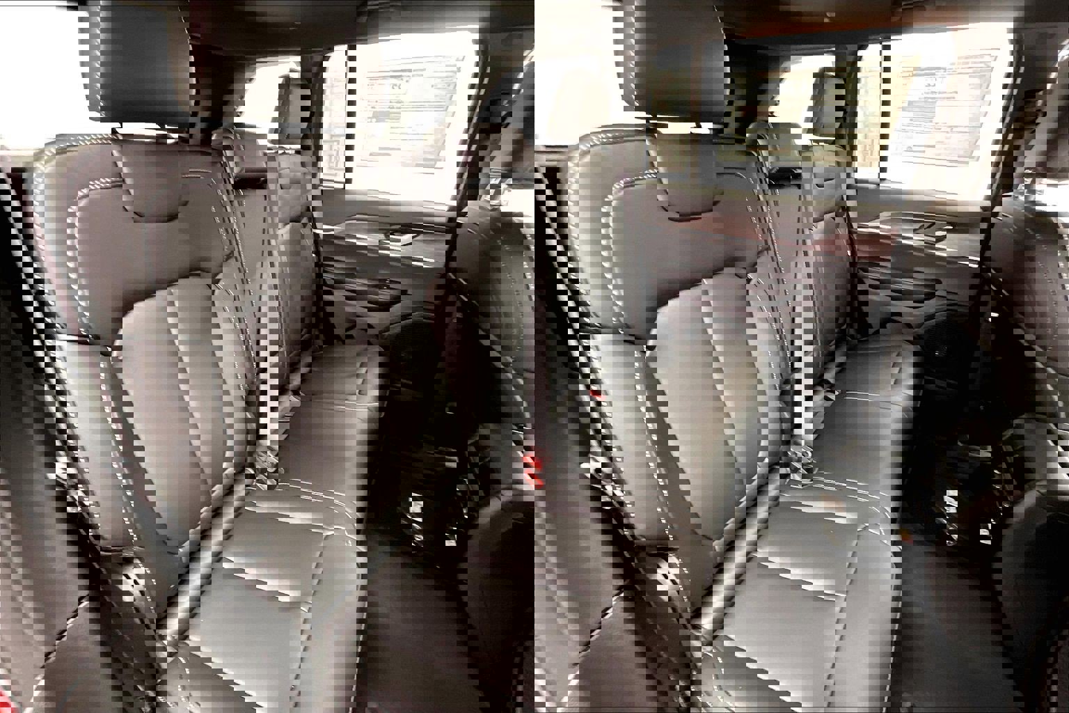 New 2025 Jeep Grand Cherokee Limited image 10