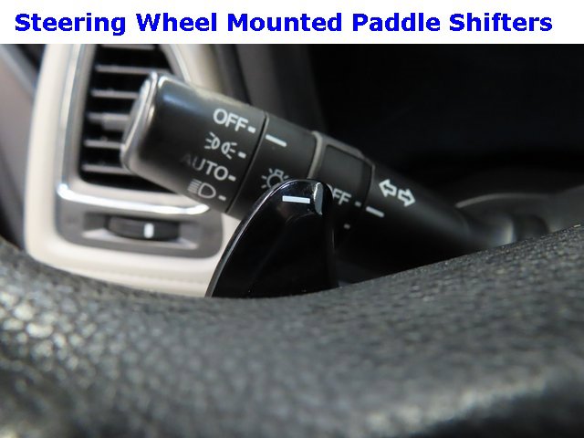 Used 2018 Honda HR-V EX image 19