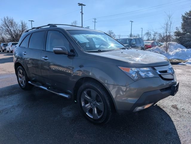 Used 2007 Acura MDX w/ Sport Package AWD/4WD image 1