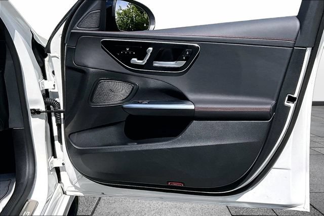 Certified 2023 Mercedes-Benz C 43 AMG 4MATIC Sedan image 31