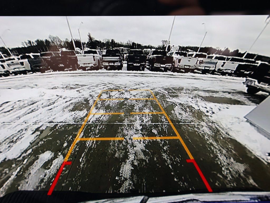 New 2026 Chevrolet Silverado 1500 LT Trail Boss w/ LT Trail Boss Premium Package image 24