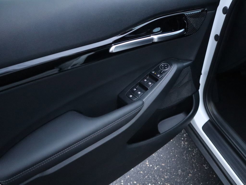 New 2026 Kia Seltos EX FWD image 15