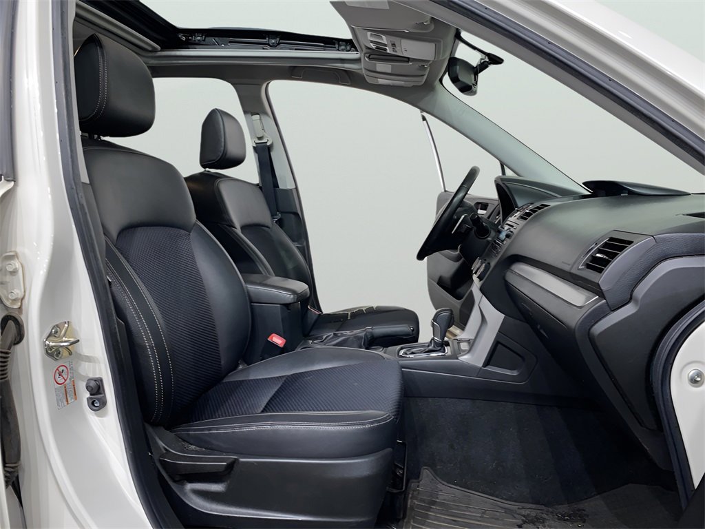 Used 2015 Subaru Forester 2.0XT Premium w/ Popular Package #1 image 11