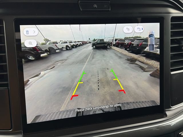 New 2026 Ford F150 STX w/ Equipment Group 200A AWD/4WD image 19