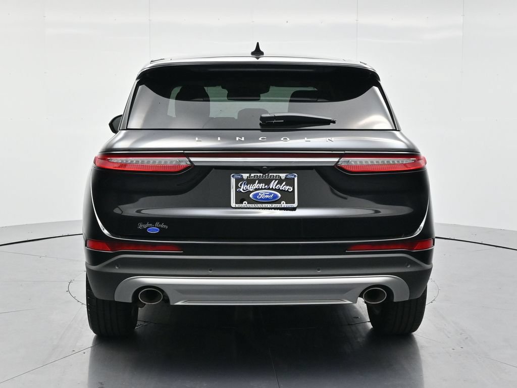 Used 2025 Lincoln Corsair AWD image 6