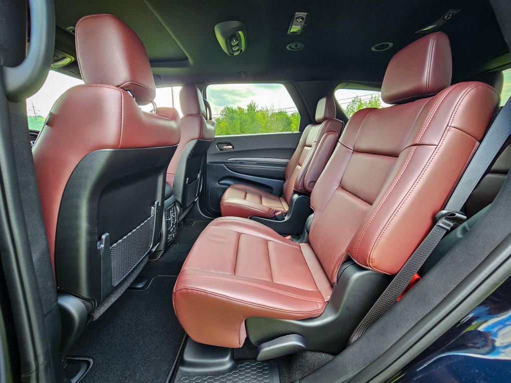 New 2026 Dodge Durango GT AWD/4WD image 36