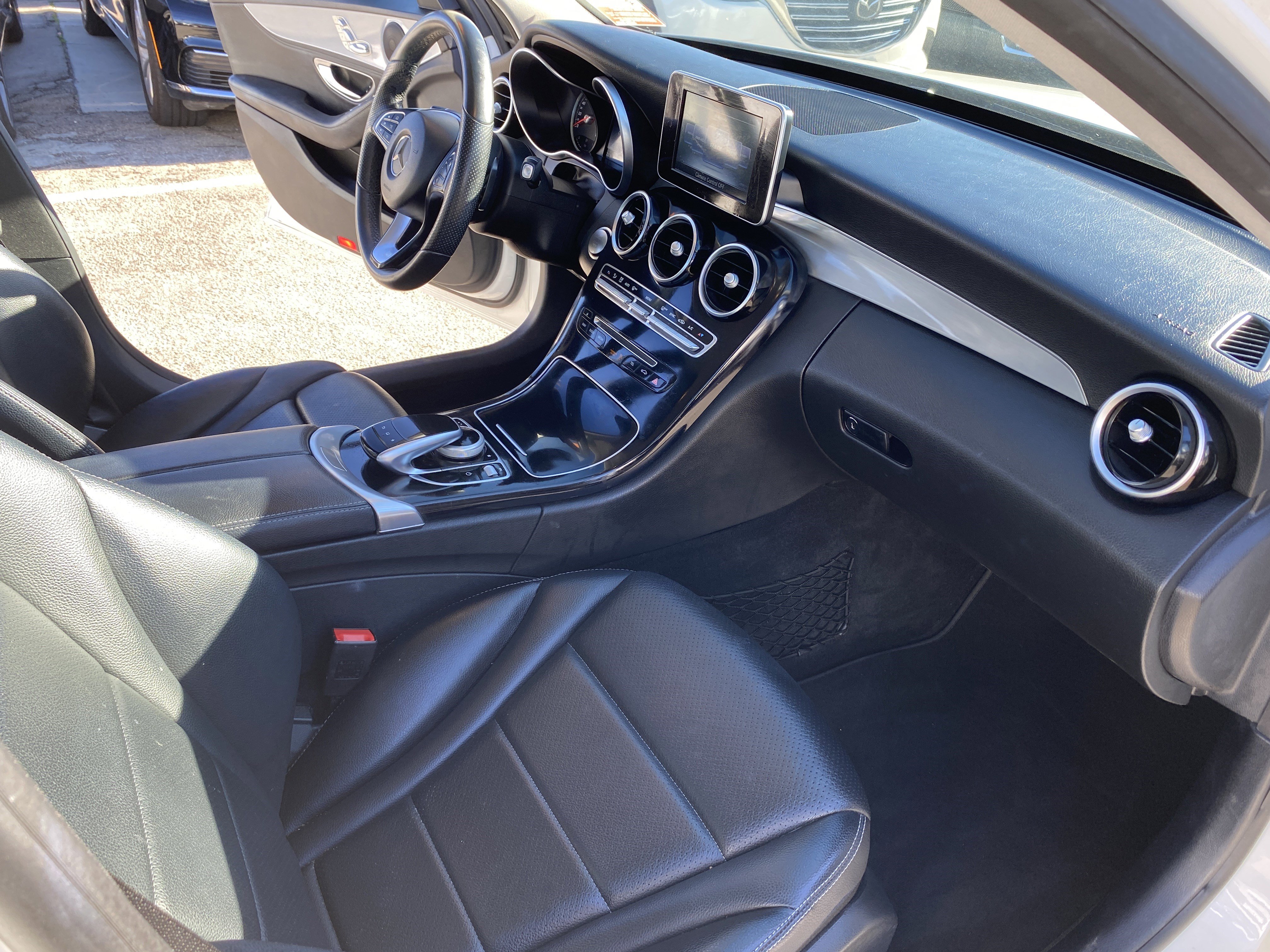 Used 2016 Mercedes-Benz C 300 Sedan image 21