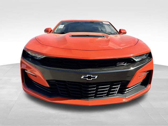 Used 2019 Chevrolet Camaro SS image 6