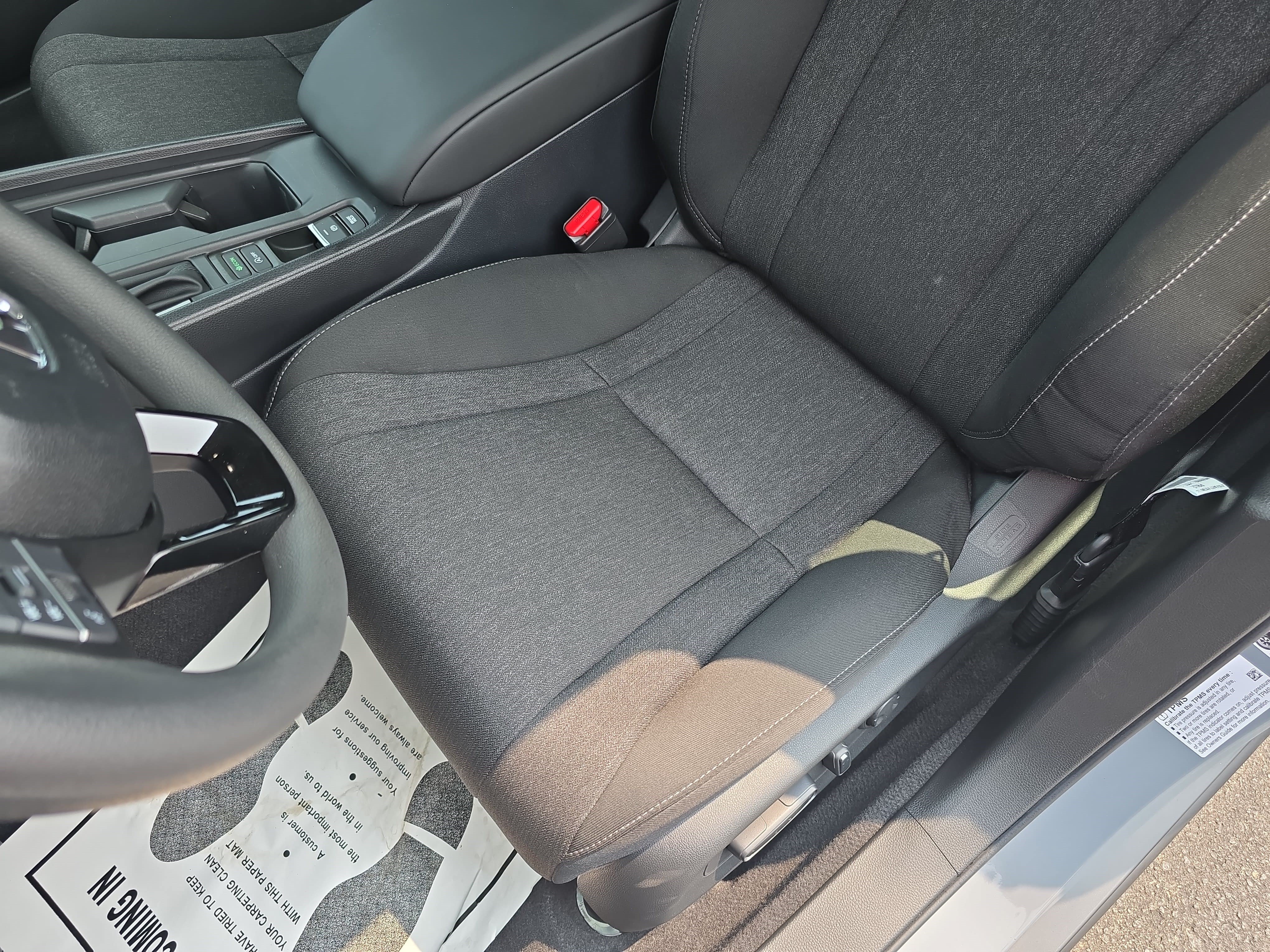 Certified 2026 Honda Accord SE image 14