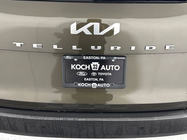 Used 2022 Kia Telluride S AWD/4WD image 27