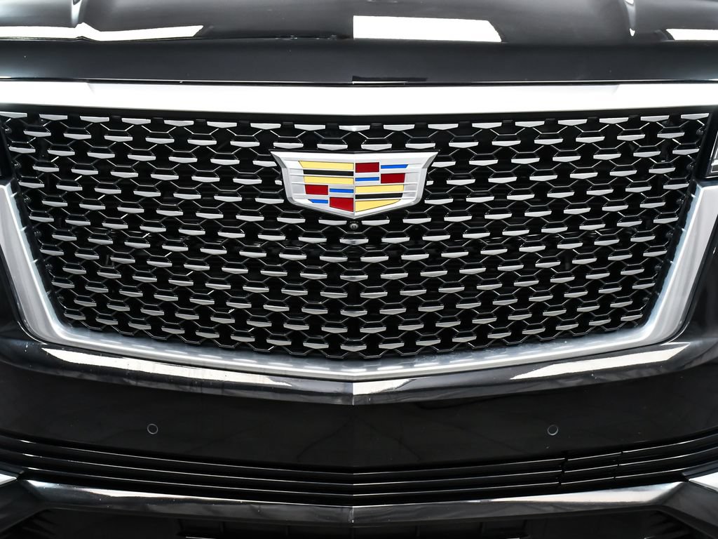 Used 2023 Cadillac Escalade Premium Luxury AWD/4WD image 78