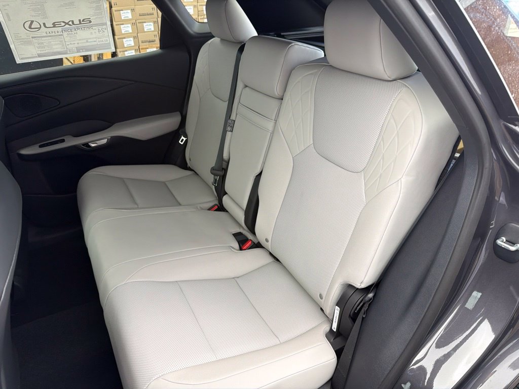 New 2026 Lexus RX 350 Premium w/ Accessory Package (2T) AWD/4WD image 17