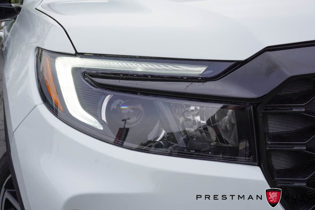 Used 2022 Honda Passport Elite image 15