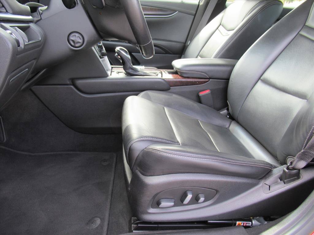 Used 2019 Cadillac XTS Luxury FWD image 15