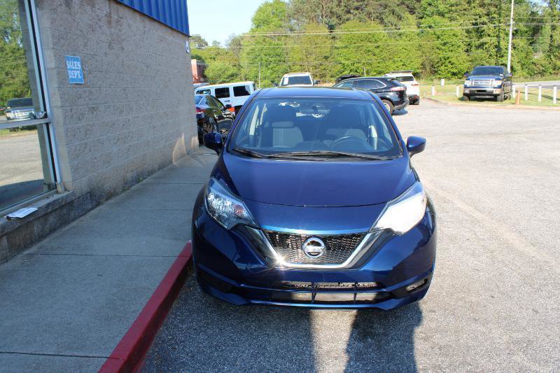 Used 2019 Nissan Versa Note SV FWD image 2