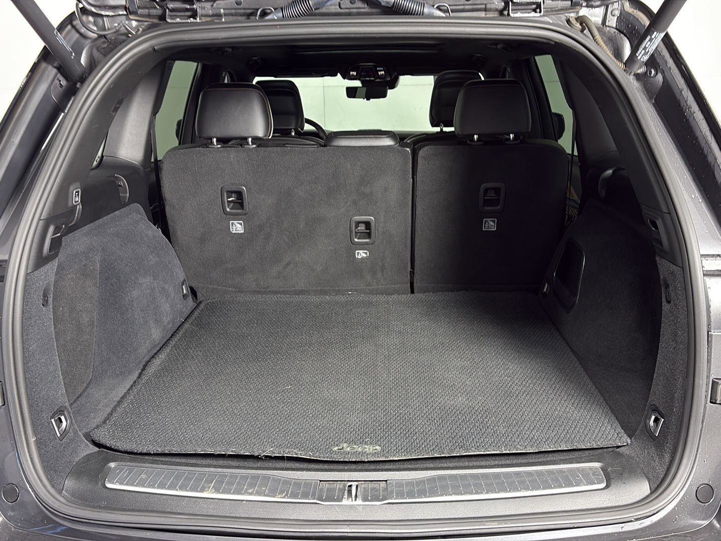 Used 2022 Jeep Grand Cherokee Summit w/ Advanced Protech Group IV image 10