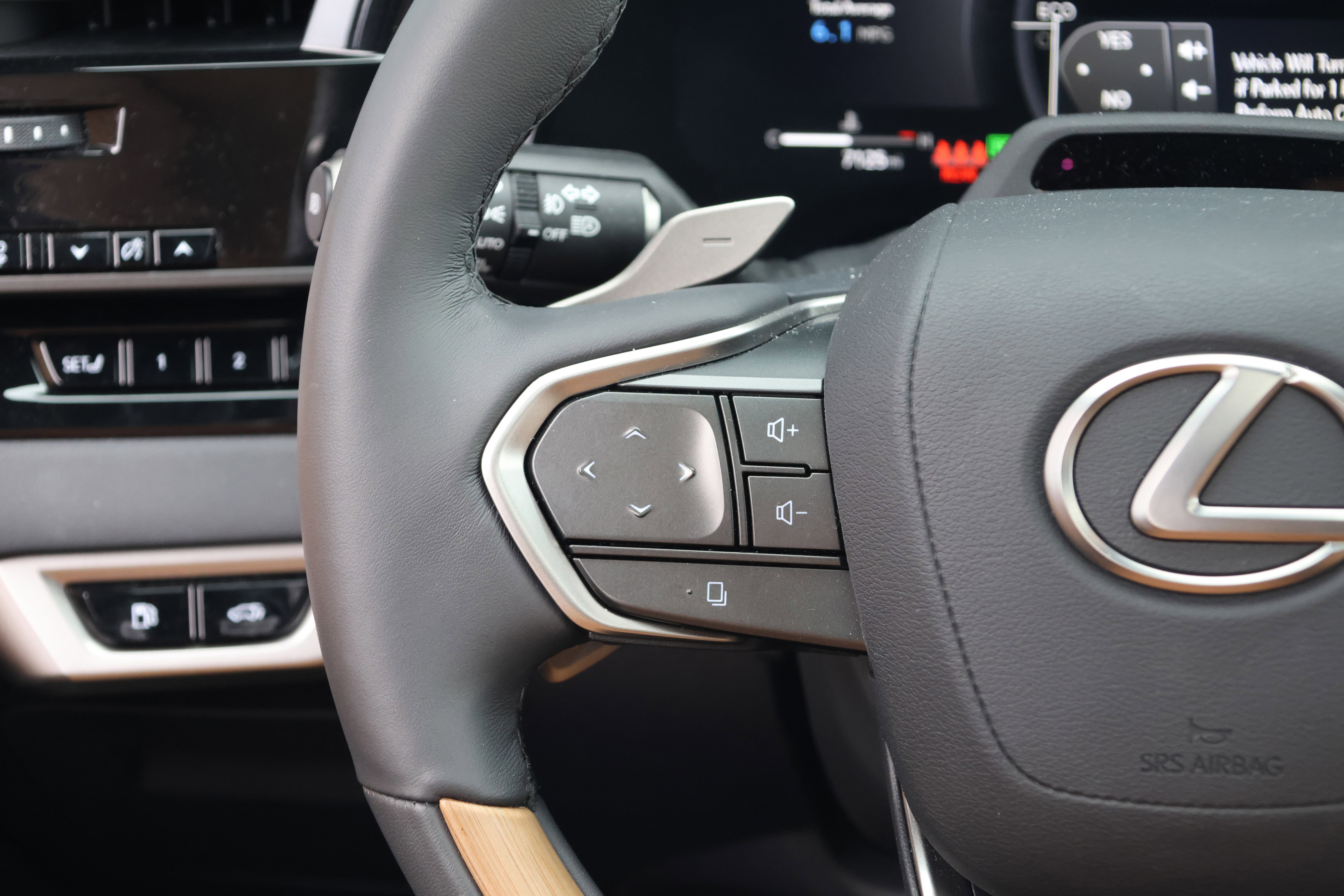 Used 2025 Lexus RX 350 image 19