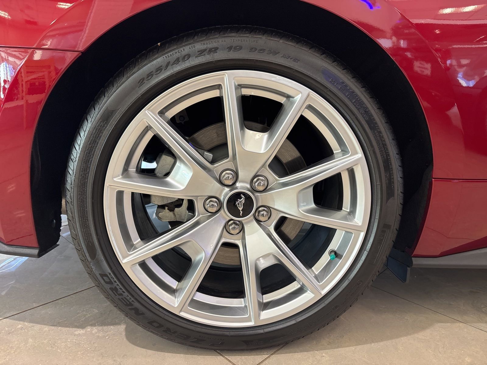 Used 2015 Ford Mustang GT Premium w/ Equipment Group 401A image 41