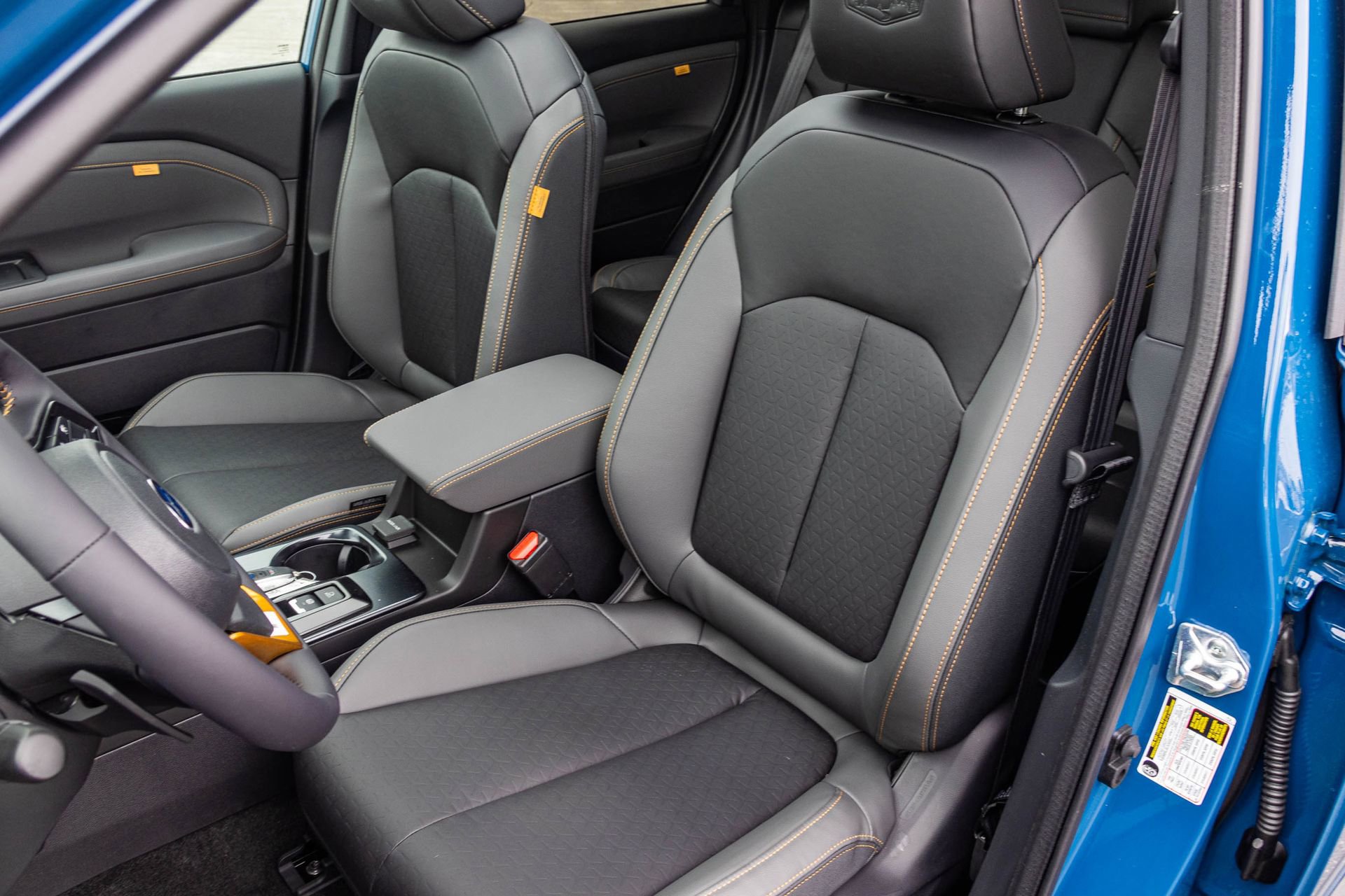 New 2026 Subaru Forester Wilderness image 12