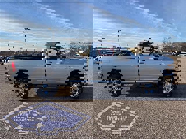 New 2026 RAM 2500 Tradesman image 29