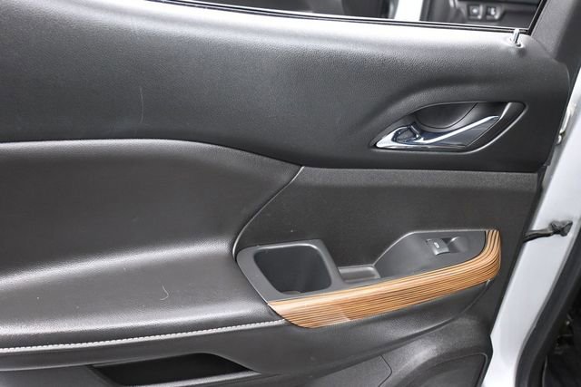 Used 2018 GMC Acadia SLE w/ LPO, Floor Liner Package FWD image 22