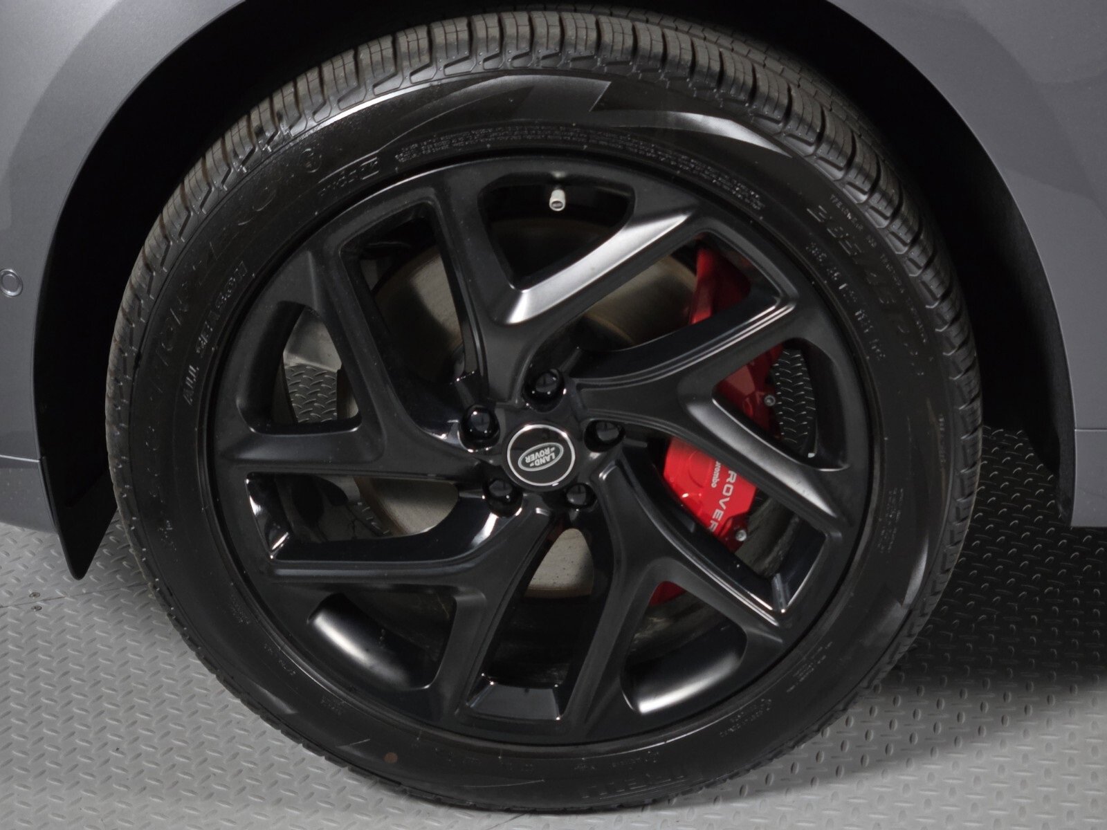 New 2025 Land Rover Range Rover Sport Dynamic SE image 8