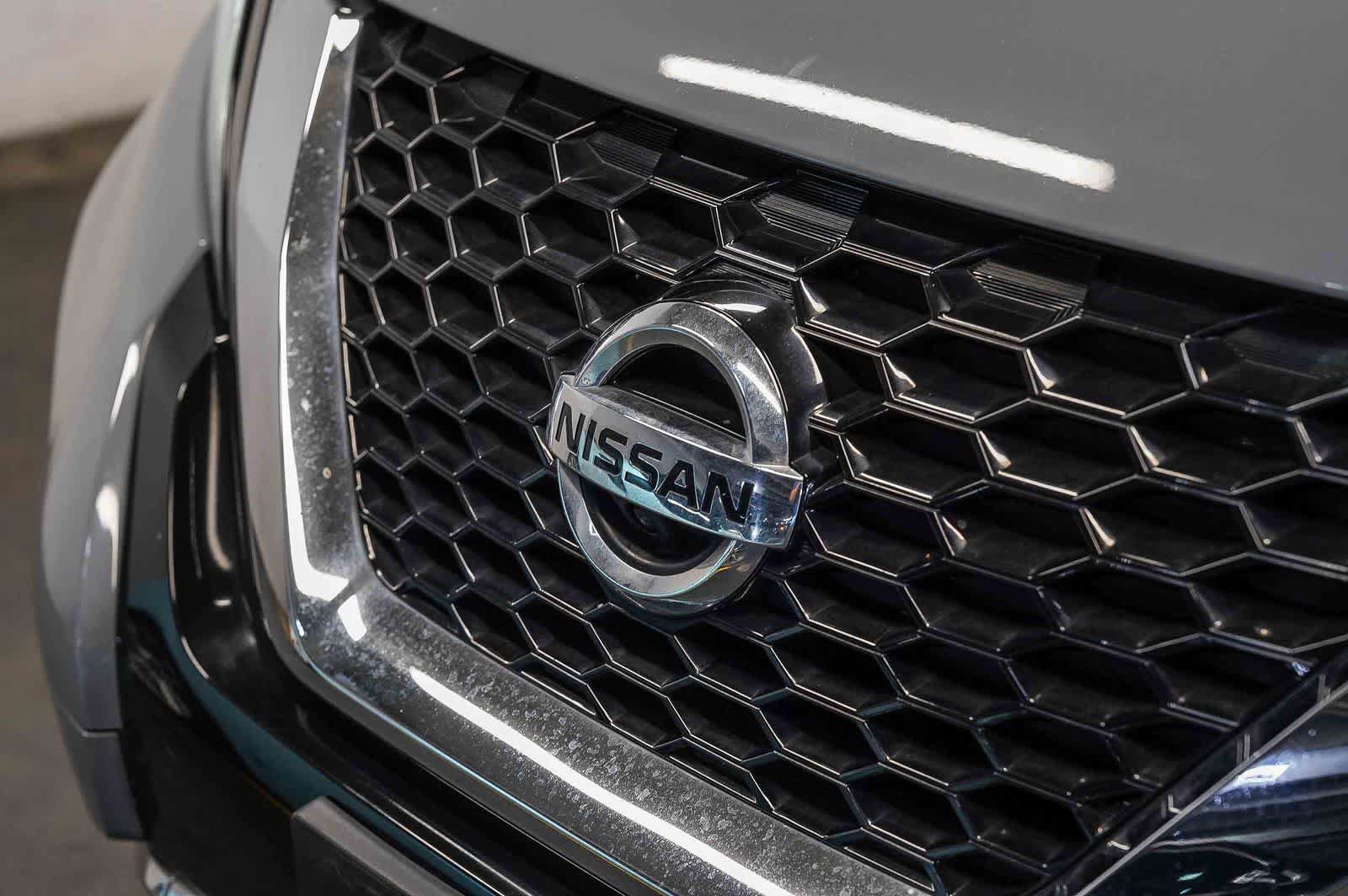 Used 2022 Nissan Murano SL FWD image 8