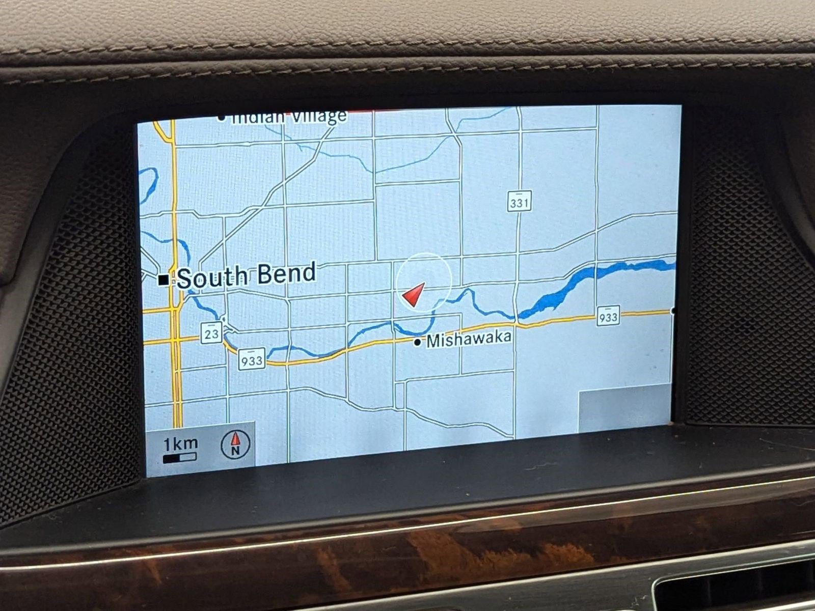 Used 2013 Mercedes-Benz CLS 550 4MATIC image 21