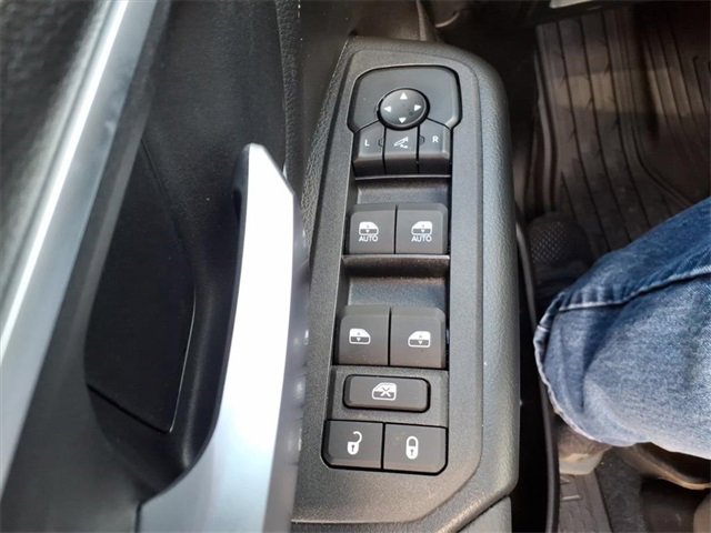 New 2026 RAM 1500 Lone Star image 22