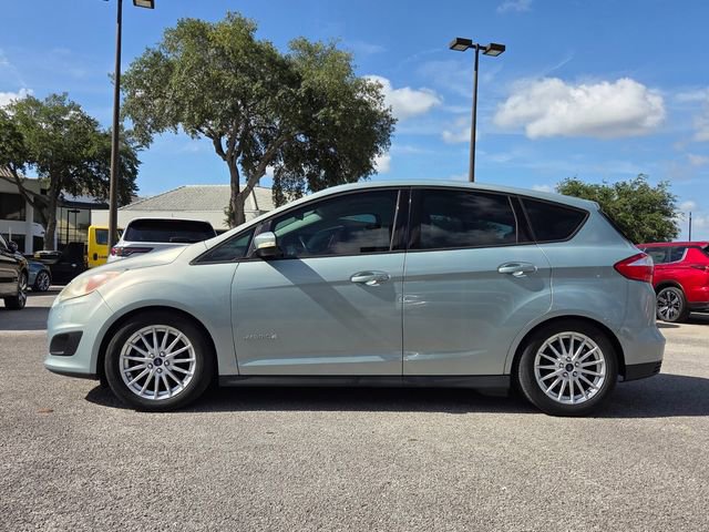 Used 2014 Ford C-MAX SE FWD image 2