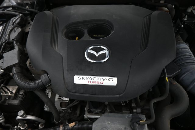 Used 2021 MAZDA MAZDA6 Grand Touring FWD image 25