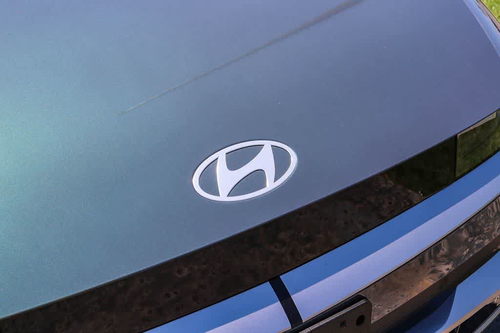 New 2026 Hyundai Ioniq 5 SE RWD image 5