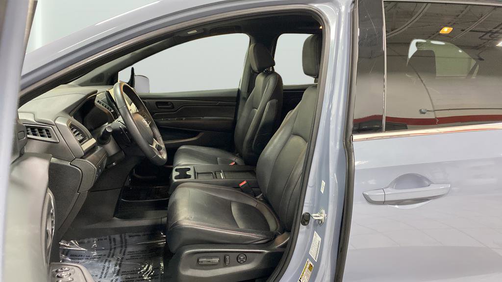 Used 2024 Honda Odyssey Sport image 31